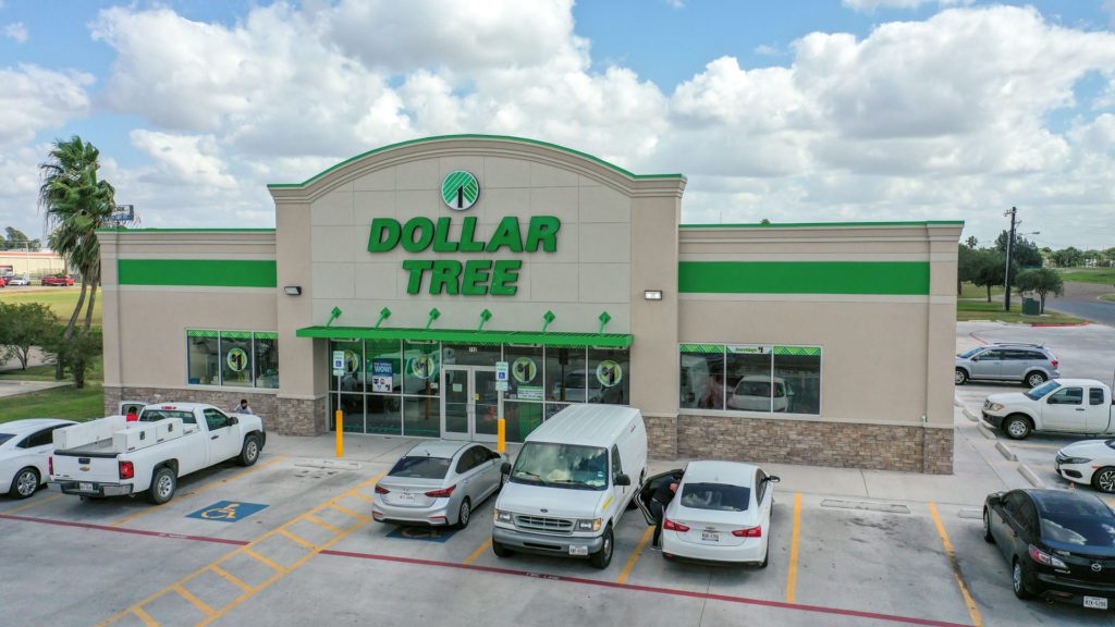 Dollar Tree announced that their signature $1.00 prices would increase to $1.25