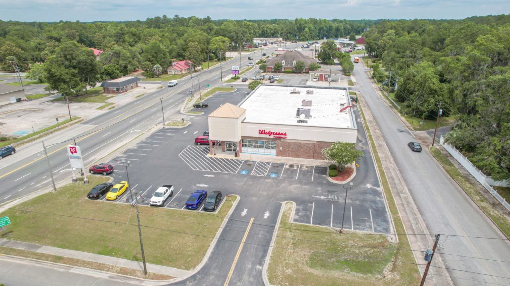 Walgreens LongTerm Extension Acropolis Commercial Advisors LLC