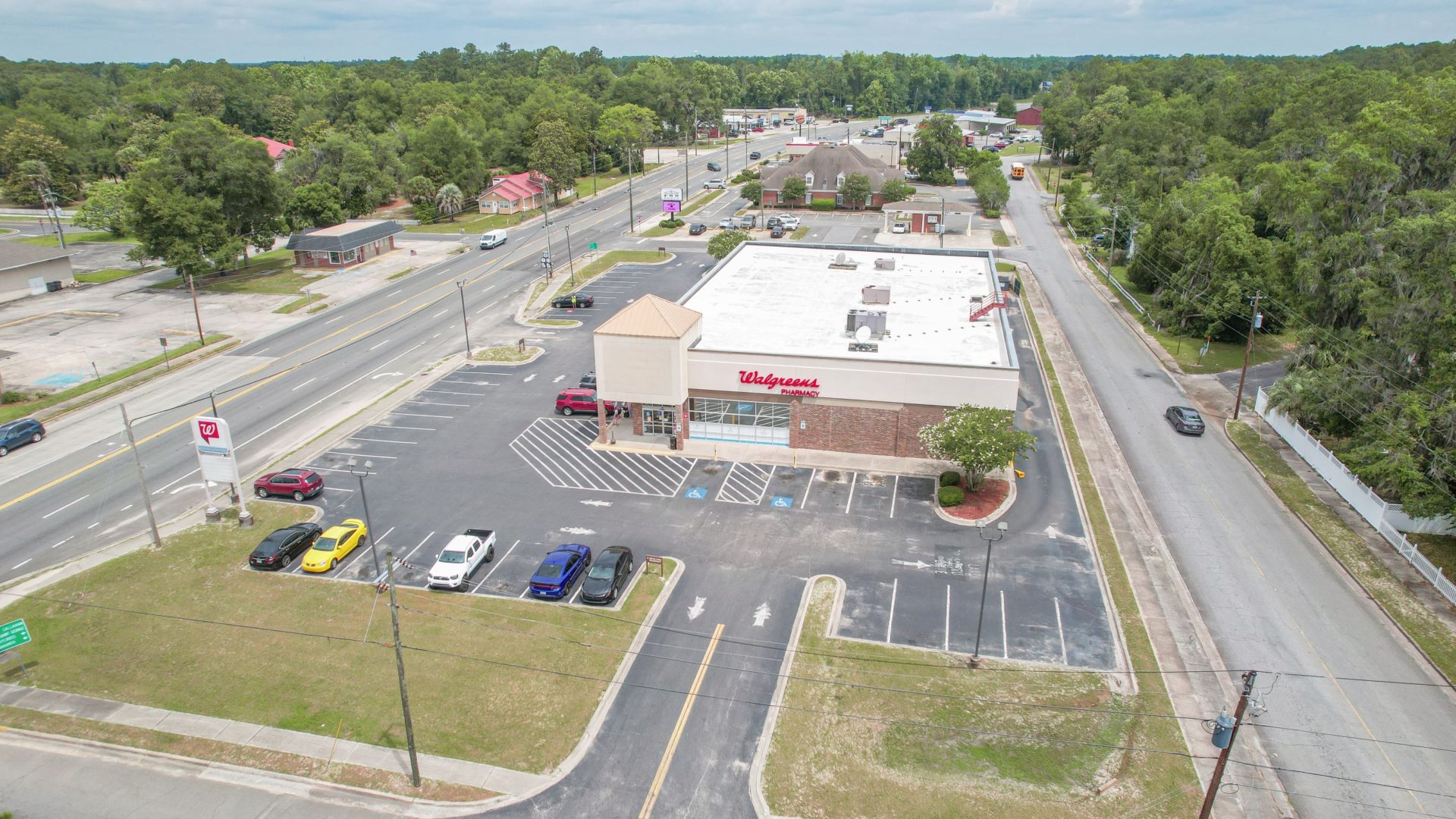 Walgreens LongTerm Extension Acropolis Commercial Advisors LLC